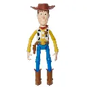 Figura Diney Pixar Toystory Woody y Buzz Lightyear Surt/2 3a+ (Se venden por separado)