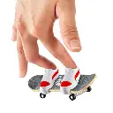 Hot Wheels Set/4 Patinetas 5a+