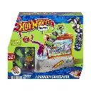 Conjunto de Skater en el Salon de Juegos Surt/3 5a+ (Se venden por Separado)