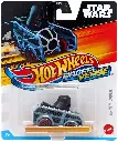 Carros Hot Wheels  Personajes Disney - Marvel Surt/7  3a