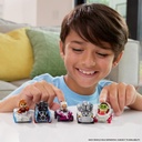 Carros Hot Wheels  Personajes Disney - Marvel Surt/7  3a