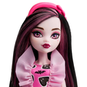 Muñeca Monster High  4a+ Draculaura