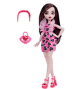 Muñeca Monster High  4a+ Draculaura