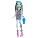 Muñeca Monster High  4a+ Frankie Stein