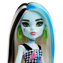 Muñeca Monster High  4a+ Frankie Stein