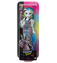 Muñeca Monster High  4a+ Frankie Stein