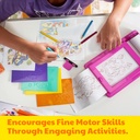 Kidz Maker Estudio de Arte Plasmar Unicornios 4a+