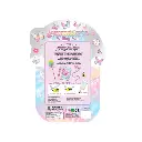 Diario de Mariposa con Audífonos 5a+