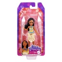 Muñecas Princesas Disney Surt/9 3a+ (Se venden por separado)