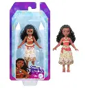 Muñecas Princesas Disney Surt/9 3a+ (Se venden por separado)