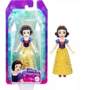Muñecas Princesas Disney Surt/9 3a+ (Se venden por separado)