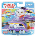 Thomas & Friends metal Color Changers Surt/2 3a+
