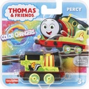 Thomas & Friends metal Color Changers Surt/2 3a+