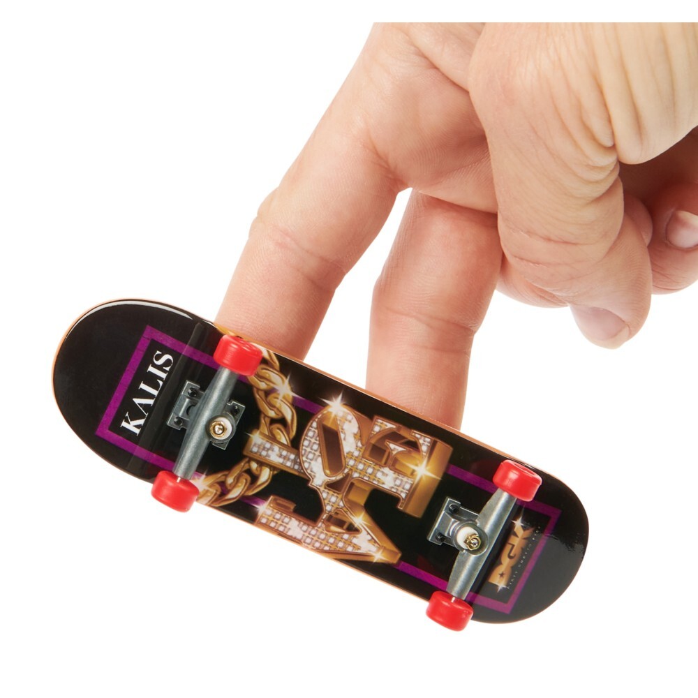 Patinetas Tech Deck Set 4 / 6a+ / Surtido de 3 / Se venden por Separado