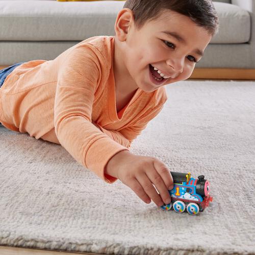 Thomas & Friends metal Color Changers Surt/2 3a+