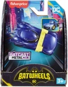 F-P-Mini Carros Batwheels DC 3A+ (Se venden por separado)