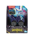 F-P-Mini Carros Batwheels DC 3A+ (Se venden por separado)