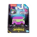 F-P-Mini Carros Batwheels DC 3A+ (Se venden por separado)