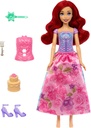 Muñeca Disney Princesa Spin & Reveal Sirenita 3a+