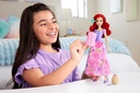 Muñeca Disney Princesa Spin & Reveal Sirenita 3a+