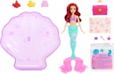 Muñeca Disney Princesas Ariel Agua y Arena 3a+
