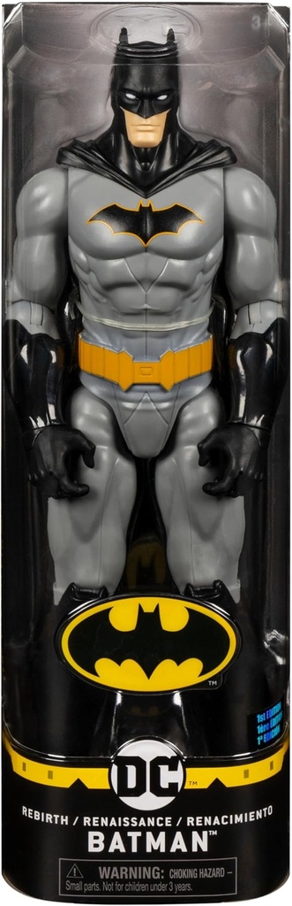 Figuras Batman 55cm Surt/3 3a+
