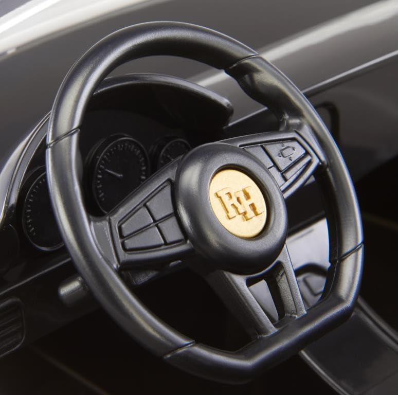 Carro Cambia Color Rainbow High 8 en 1 6a+