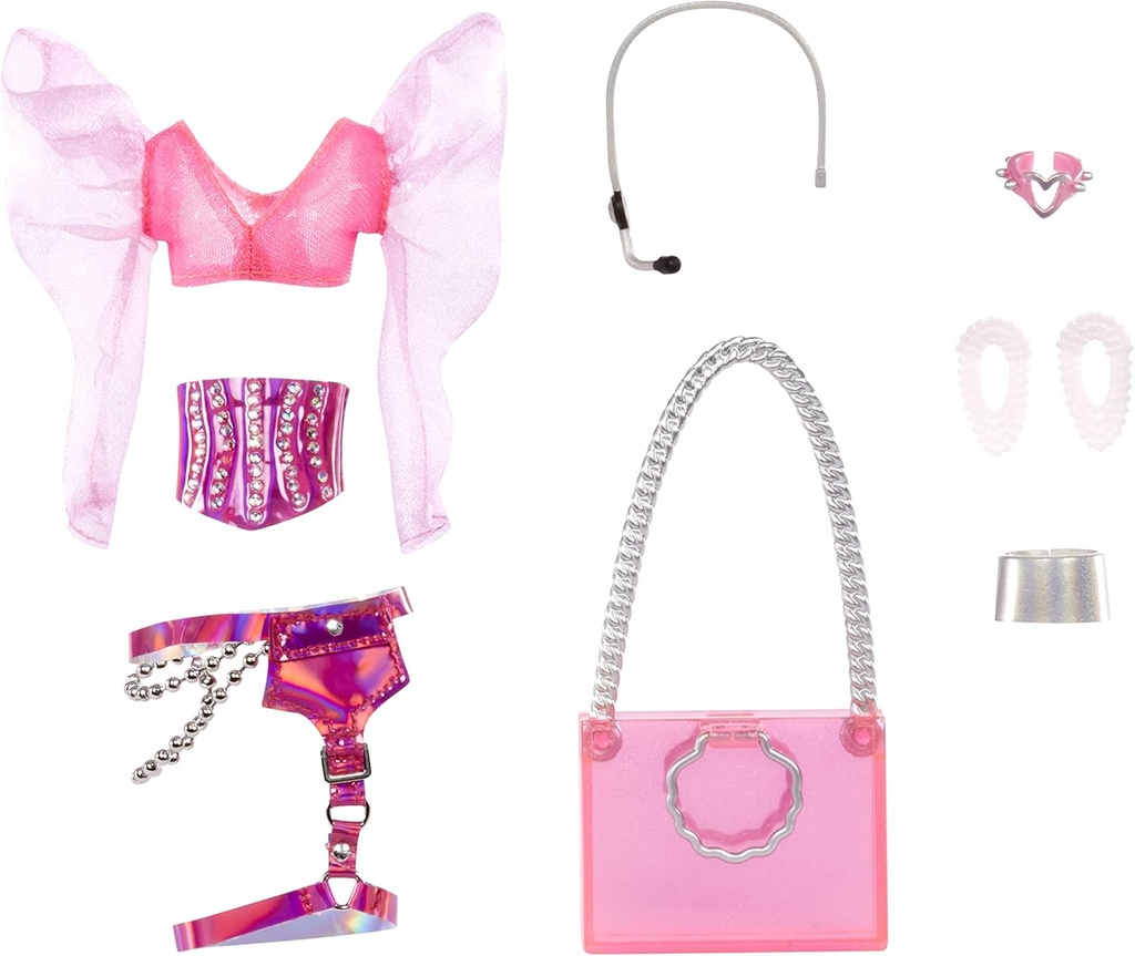 Muñecas Sirenas Cambian de  Color Surt/5 3a+(580805-580812-580829-581352-580836)