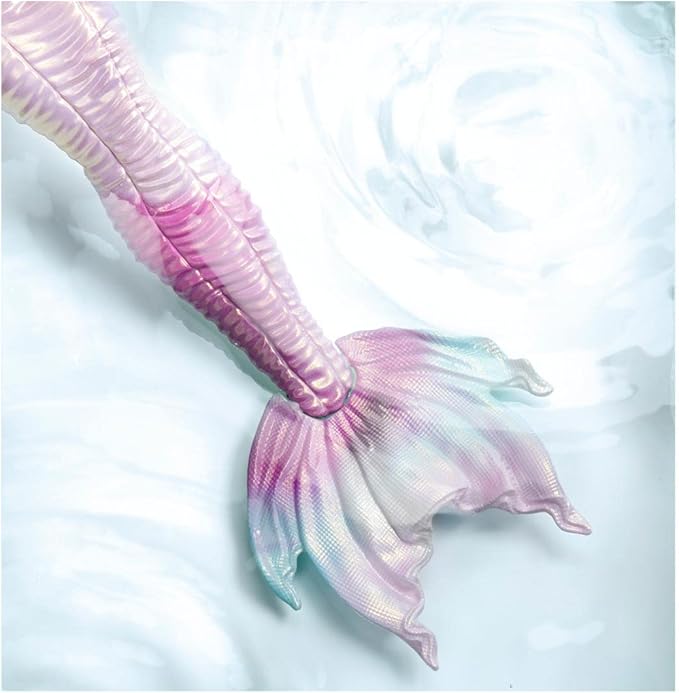 Muñecas Sirenas Cambian de  Color Surt/5 3a+(580805-580812-580829-581352-580836)