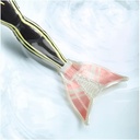 Muñecas Sirenas Cambian de  Color Surt/5 3a+(580805-580812-580829-581352-580836)