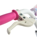 Bicicleta Aro 16" So Sweet 4-6a 27kg Max