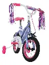 Bicicleta Aro 12" So Sweet 3-5a 27kg Max