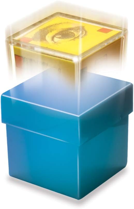 Set de Magia Suprema 30  Milagrosos Trucos de Lectura Mental 8a+