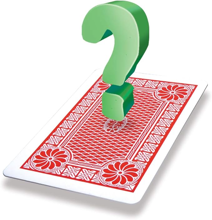 Set de Magia Suprema 30  Milagrosos Trucos de Lectura Mental 8a+