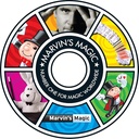 Set de Magia Fácil 30 Trucos Azul 6a+