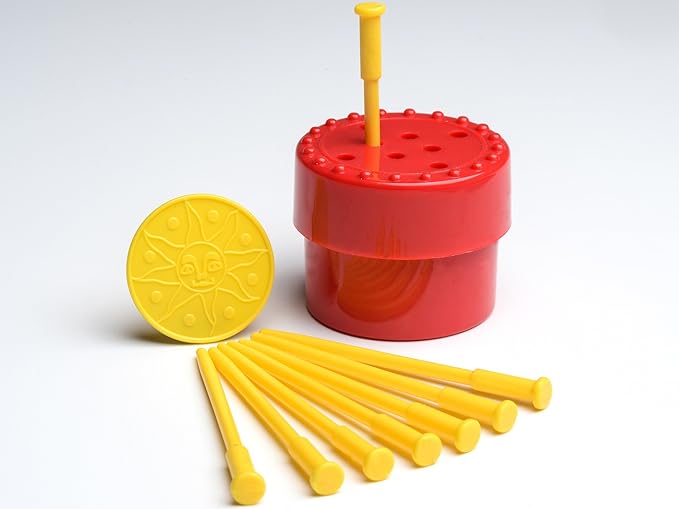 Set de Magia Fácil 30 Trucos Verde 6a+