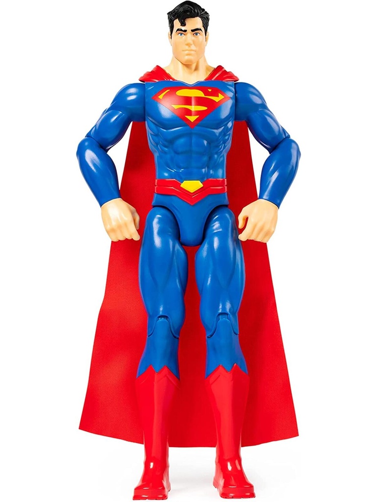 Figuras DC Comics 1 Edición ( Súper ManAquaManCyborg ) 3a+