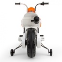 Moto Montable Injusa KTM 480 SX-F 5-6a 50KG Max