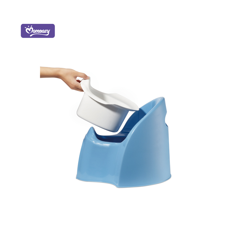 Bacinilla Plastica Para Bebé Surt/2 6M+