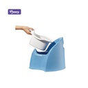 Bacinilla Plastica Para Bebé Surt/2 6M+