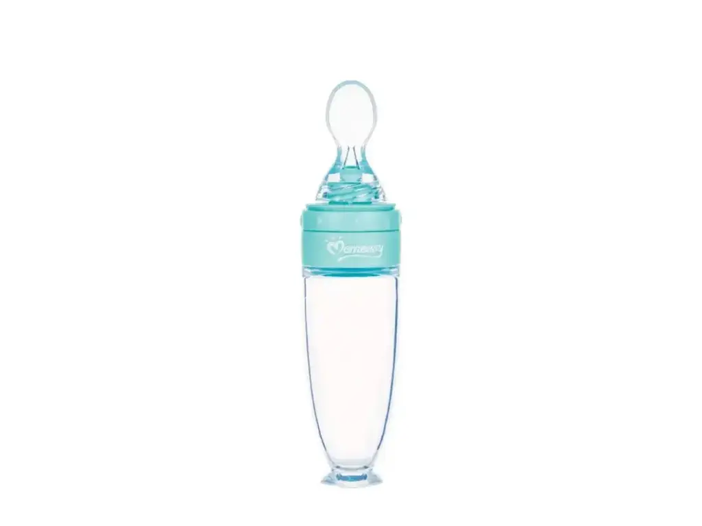 Dispensador De Alimentos Para Bebé 3oz 6M+ Surt/2