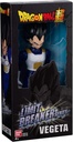 Figura Dragon Ball Super Vegeta 4a+
