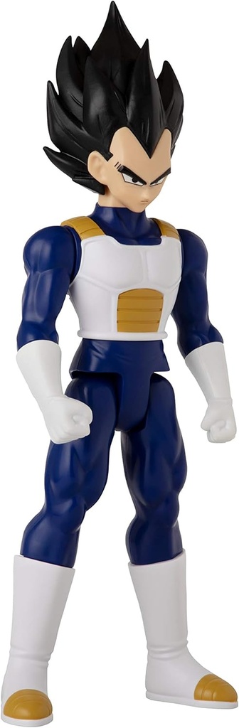 Figura Dragon Ball Super Vegeta 4a+