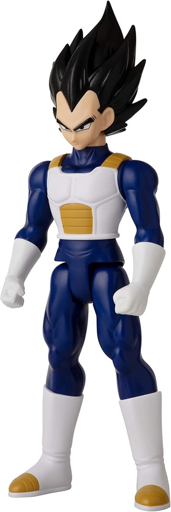 Figura Dragon Ball Super Vegeta 4a+
