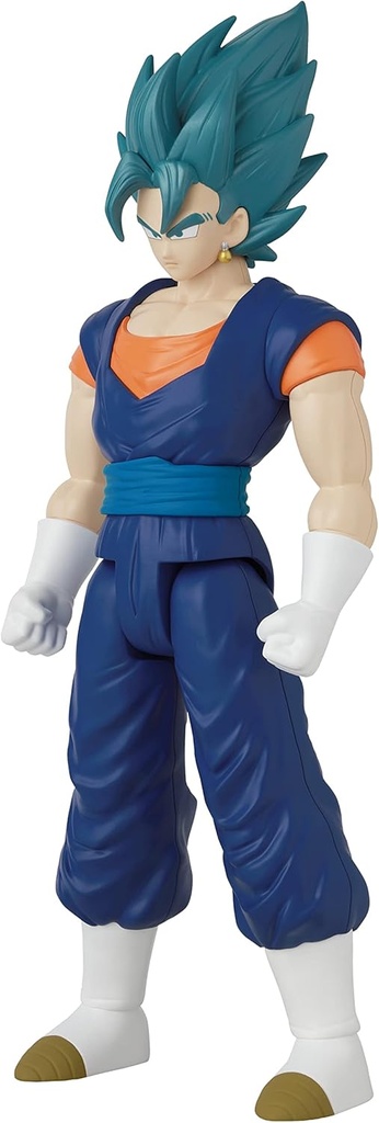 Figura Dragon Ball Super Vegito Super Saiyan Blue 4a+