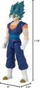 Figura Dragon Ball Super Vegito Super Saiyan Blue 4a+