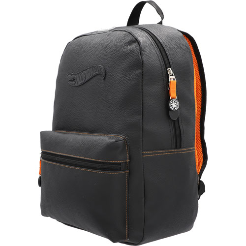 Salveque Hot Wheels Juvenil (HWS037-BP148A) (474067)