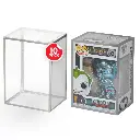 Exhibidores de Plástico para Funko Pop Set/10 7a+
