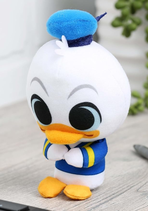 Peluche Plushies  Mickey And Friends Donald 0a+