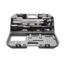 Telescopio Astronomico Terrestre 375p 50mm Caja 8a+